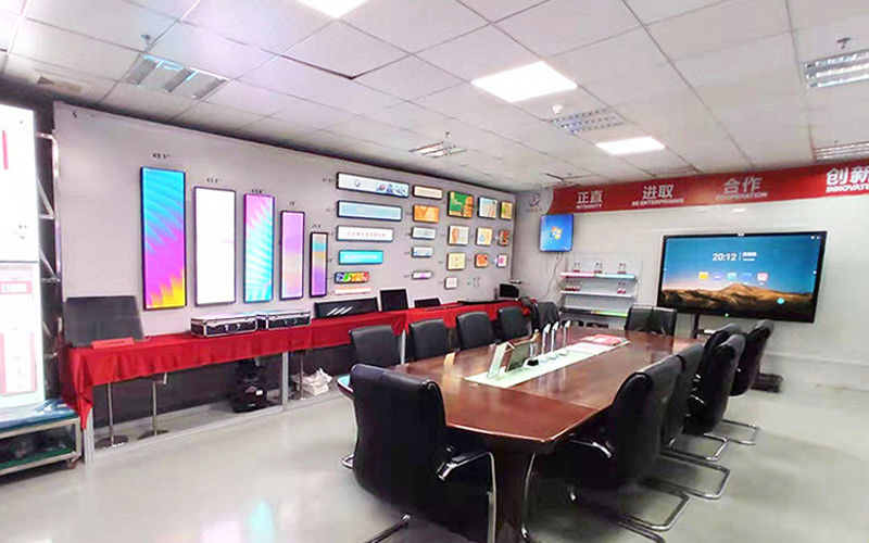 Çin Shenzhen Rogin Electronics Co., Ltd. şirket Profili