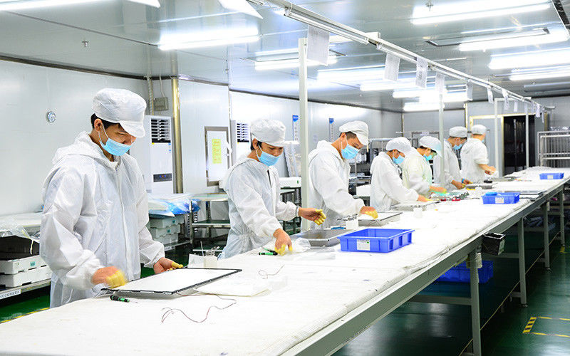 Çin Shenzhen Rogin Electronics Co., Ltd. şirket Profili