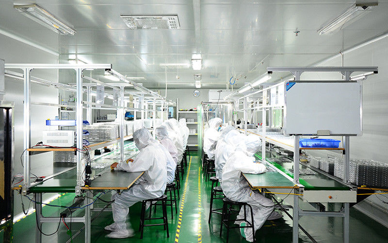 Çin Shenzhen Rogin Electronics Co., Ltd. şirket Profili