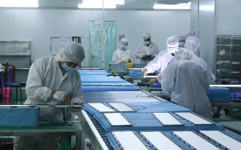 Çin Shenzhen Rogin Electronics Co., Ltd. şirket Profili