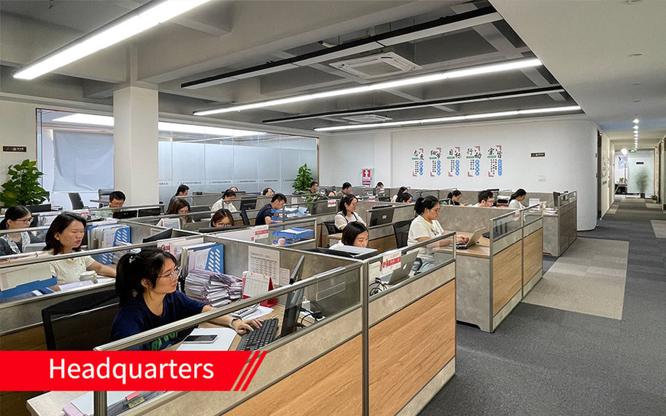 Çin Shenzhen Rogin Electronics Co., Ltd. şirket Profili
