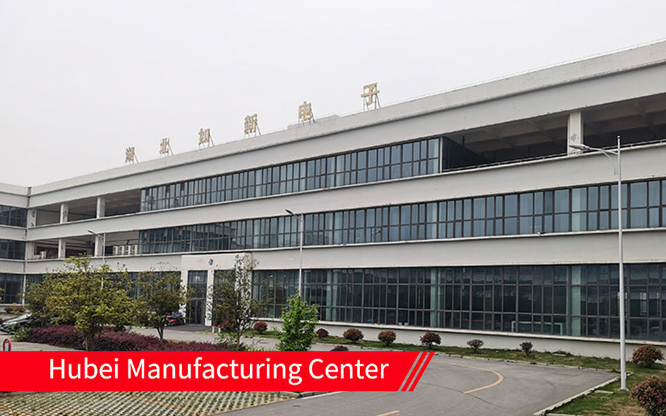 Çin Shenzhen Rogin Electronics Co., Ltd. şirket Profili