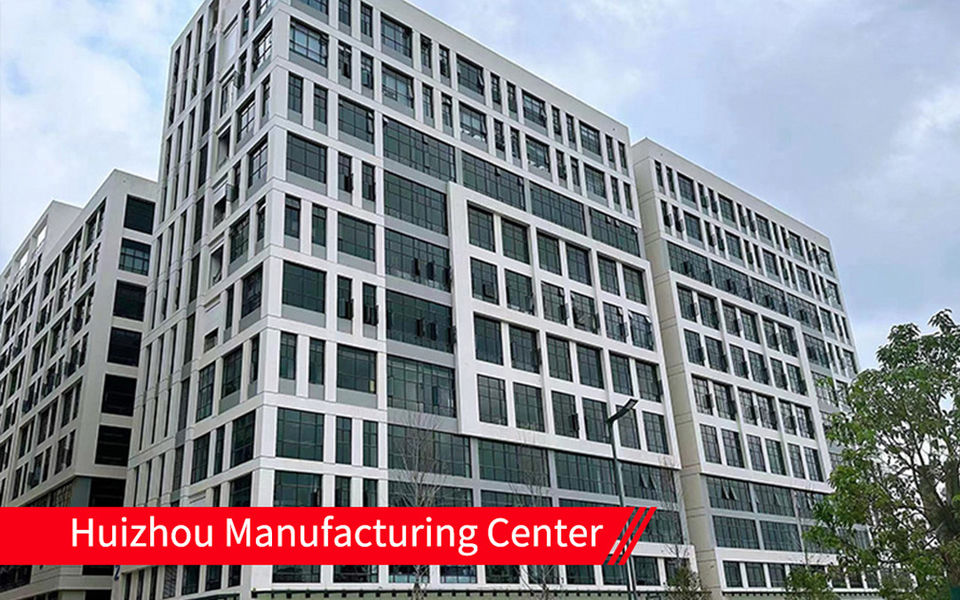Çin Shenzhen Rogin Electronics Co., Ltd. şirket Profili
