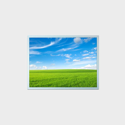 15 inç LCD Ekran Paneli 1024*768 Dışarıda Reklam için Su geçirmez LCD Ekran