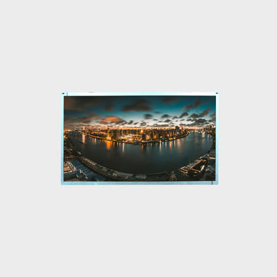 18.5 inç Ultra Yüksek Parlaklık LCD Ekranı 27W 1920*1080 LVDS 1000nits