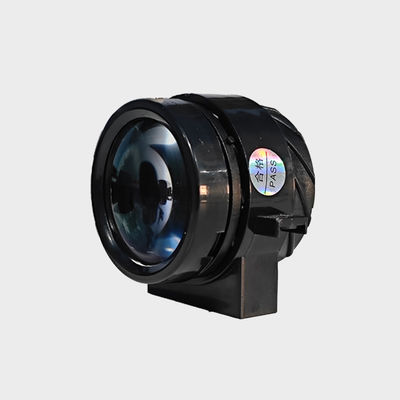 2.6 inçlik video projektör lens F82mm 720P TR1.5İyi Karşıtlık