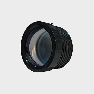 4.5 inçlik projektör lens F136mm 1080P TR1.321 Yüksek çözünürlük