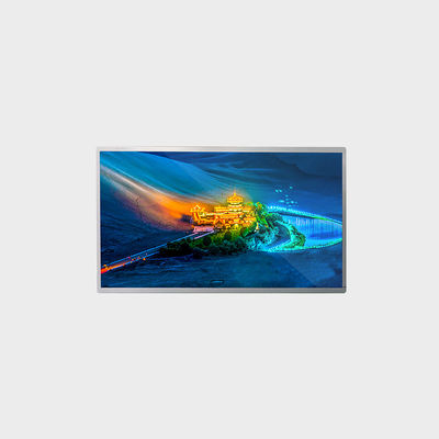 21.5 inç Yüksek Parlaklık LCD Ekranı 1000 Nits 1920*1080 Otobüs İstasyonu için