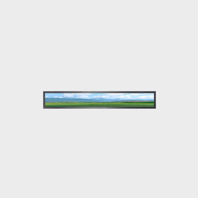 36.65 inç Çubuk Tipi LCD Ekran 1920*226 LVDS 1000nits