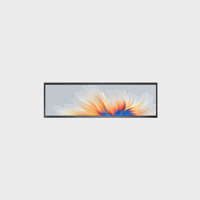 37.6 inç Çubuk Tipi LCD Ekran 1920*540 LVDS 2000nits