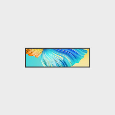 38.5 inç Çubuk Tipi LCD Ekran 1920*540 LVDS 700nits