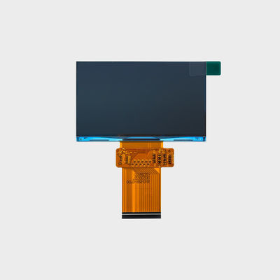 4.5 Inch Projector LCD Display FOG 1920 ((RGB) * 1080 60PIN LVDS LCD Ekranı