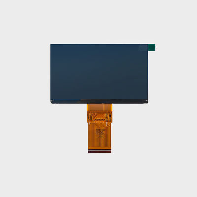 5.7 Inch Projector LCD Display FOG 1920 ((RGB) * 1080 60PIN LVDS 7.90% İletişim