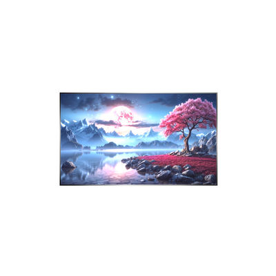 13.3 İnç Yüksek Parlaklıkta LCD Panel 1920*1080 EDP 1000nits LCMA-RX0133GB03-C100