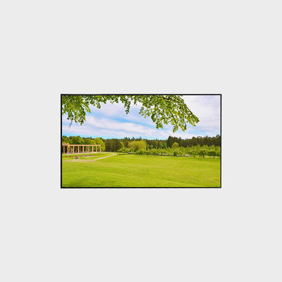 55 inç Yüksek Parlaklık LCD Ekranı 1920*1080 LVDS 2000nits