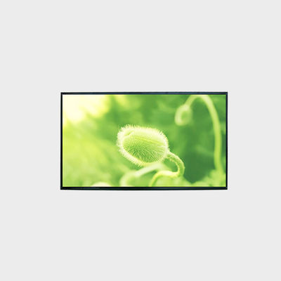 1920*1080 Çözüm 43 inç Yüksek Parlaklık LCD Ekran LVDS 1500nits Etkin Alan 940.896*529.254mm