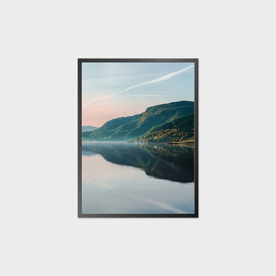 21.6 Inch Square LCD Display LVDS 1798*1338 400nits LCD Ekran Modülü