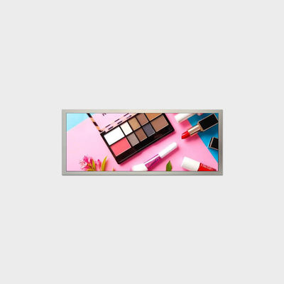 17.2 inç Çubuk Tipi LCD Ekran 1920*714 LVDS 500nits