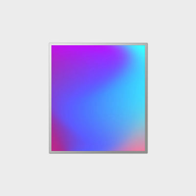 35.6 Inch Square LCD Screen 1920x2160 500nits Ekran Modülü