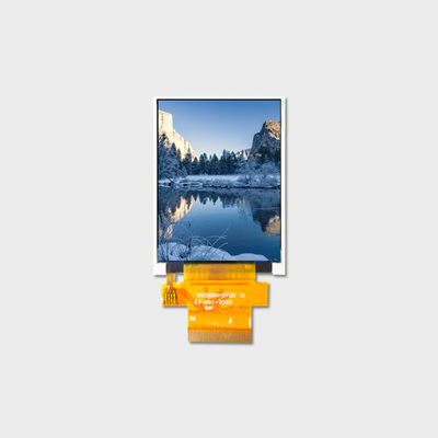 Enstrüman 2.0 Inç LCD Ekran 176 RGB * 220 MCU LCD Küçük Ekran