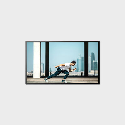 Çözüm 32 inç LCD Ekran 1000nits 3840*2160 Etkin Alan 698.4*392.85mm LCMA-RX0320GI01-C100
