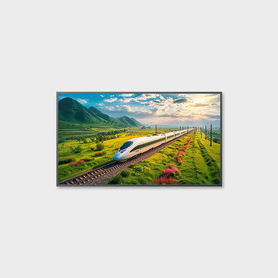 43 inçlik LCD Panel 400nits 1920*1080 LCMA-RX0430GR02-C040
