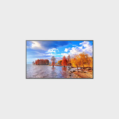 86 Inç Yüksek Parlaklık LCD Ekranı 3840*2160 1000nits LCMA-RX0860GL03-Z100