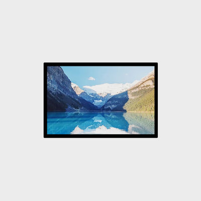 12.1 İnç Yüksek Parlaklıkta LCD Panel 1024*768 LVDS 500nits LCMA-RX0121GB02-C050