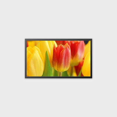 32 inç TFT LCD Makine Şarj Edilebilir Android 13.0 Sistemi Desteği