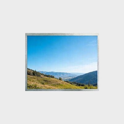 12,1 İnç TFT LCD Ekran Yüksek Sıcaklık Ortamını Destekler Proje.