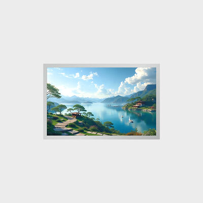 Özelleştirmeyle Endüstriyel Uygulamaya Yönelik 12,1 inç TFT LCD Çözümü