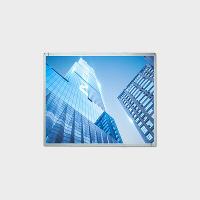 Endüstriyel LCD Proje Desteği için 17 inç TFT Çözümü 1000nit Parlaklık Çözümü