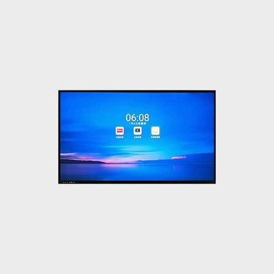 Android 11.0 Sistemli 75 İnç RAM/ROM 4+32G Hepsi Bir Arada Konferans Makinesi