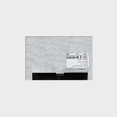 10.1 inç Yüksek Parlaklık LCD Ekran 1280*800 LVDS 1000nits