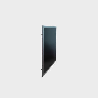 12.1 Inch Yüksek Parlaklık LCD Ekranı 1024 * 768 LVDS Otobüs İstasyonu için 1000 Nits
