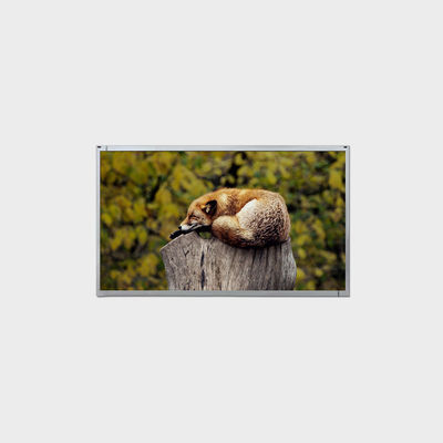 LVDS 1000nits, 1920*1080 çözünürlüğü ve 0-50C çalışma sıcaklığı ile 18.5 inçlik LCD ekran