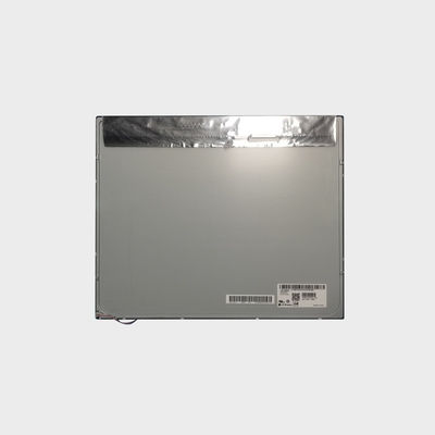 LVDS 500nits Yüksek Parlaklık LCD Ekran 19 Inch LCD Ekran 1280*1024