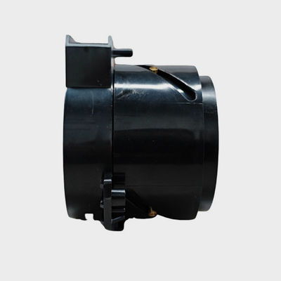 5.0 Inch Projector Wide Angle Lens F145mm 1080P TR1.31 Kolay Kurulum