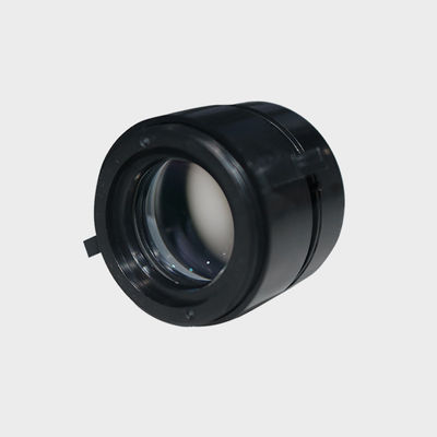 2.1 Inch Projector Kısa Atış Objektivi F58mm 480P TR1.251 İyi Uyumlu