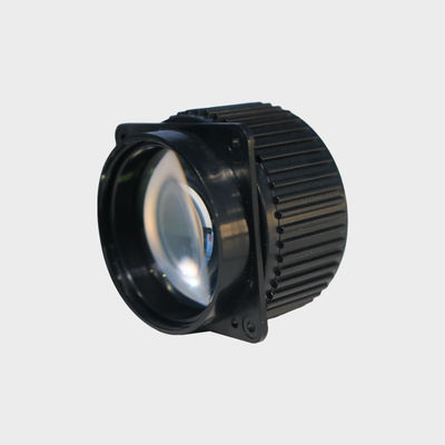 2.6 inçlik projektör geniş açılı lens F80mm 720P TR1.31 İyi Kontrast