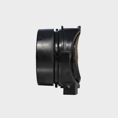 F58mm Projekör Geniş Açı Objektif 720P 2.69 Inch TR1:1 Düşük Distorsiyon