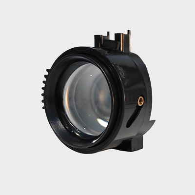 2.69 Inç Kısa Atış Projekör Lensi F75mm 720P TR1:1 Geniş Fokal Aralıklı