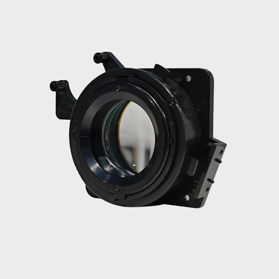 3 Inch Projector Lens F82mm 1080P TR1.25Büyük Ekran Ekranları için