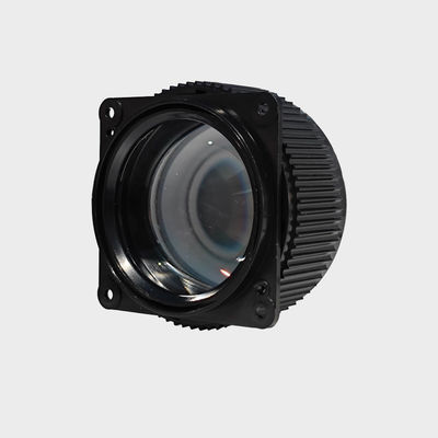 3.5 inç projeksiyon odak lens F110mm 1080P TR1.351 İyi Uyumlu
