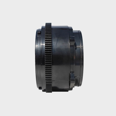 3.5 inç geniş açılı projektör lens F95mm 1080P TR1.151 Yüksek parlaklık