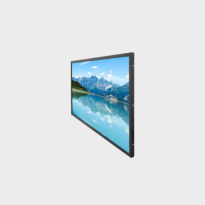 1920*1080 Yüksek Parlaklık LCD Ekranı 32 Inç LVDS 1200 Nits Ekranı