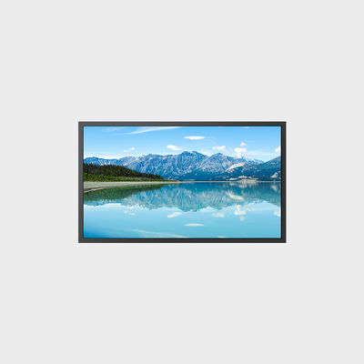1920*1080 Yüksek Parlaklık LCD Ekranı 32 Inç LVDS 1200 Nits Ekranı
