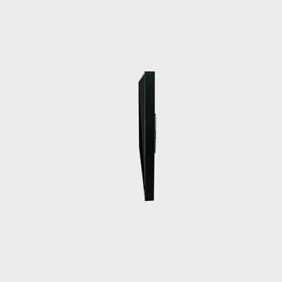 Yüksek Parlaklık 49 inçlik LCD Ekran 1920*1080 LVDS 2500nits geniş sıcaklık aralığı için