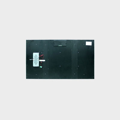 Yüksek Parlaklık 49 inçlik LCD Ekran 1920*1080 LVDS 2500nits geniş sıcaklık aralığı için