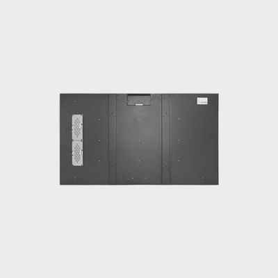 55" Yüksek Parlaklık LCD Ekranı 3840*2160 V-by-One 700nits ile 700nits Parlaklık